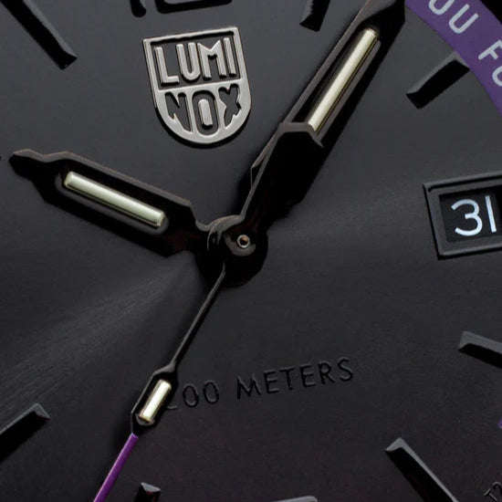 Luminox Pacific Diver | XS.3121.BO.TY.SET