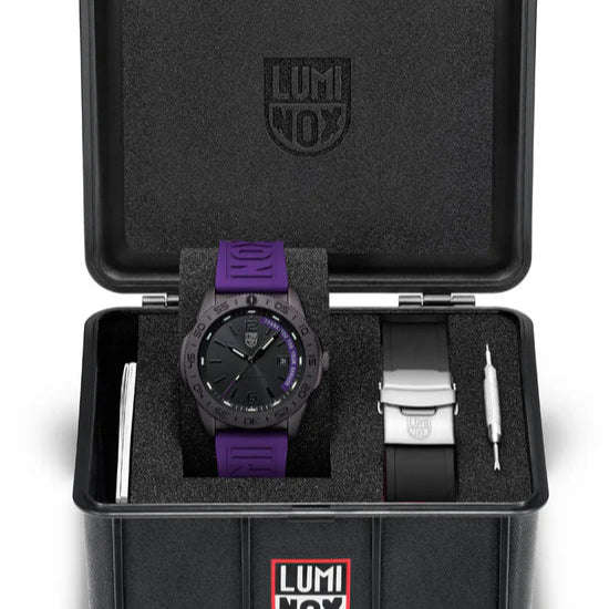 Luminox Pacific Diver | XS.3121.BO.TY.SET