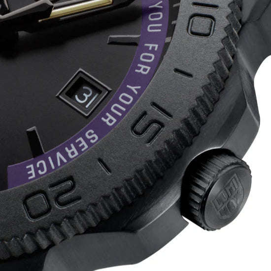 Luminox Pacific Diver | XS.3121.BO.TY.SET