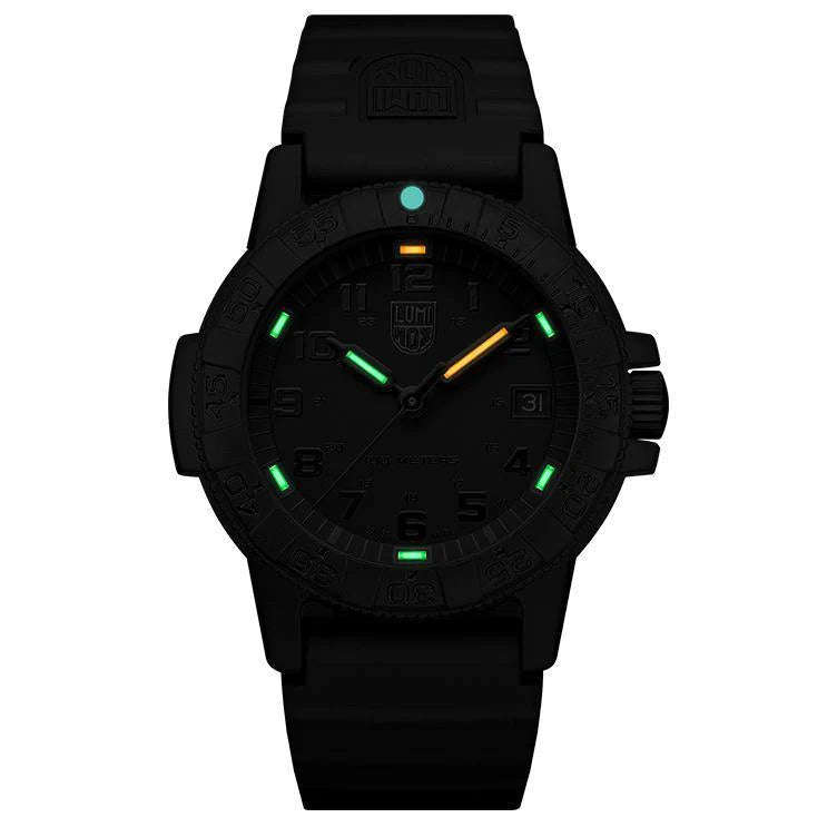 Luminox Leatherback SEA Turtle Men's Watch | A.0301.BOL