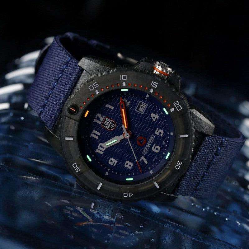 Luminox Tide Eco Series Men's Watch | XS.8903.ECO