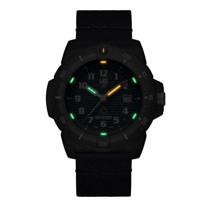 Luminox Tide Eco Series Men's Watch | XS.8903.ECO