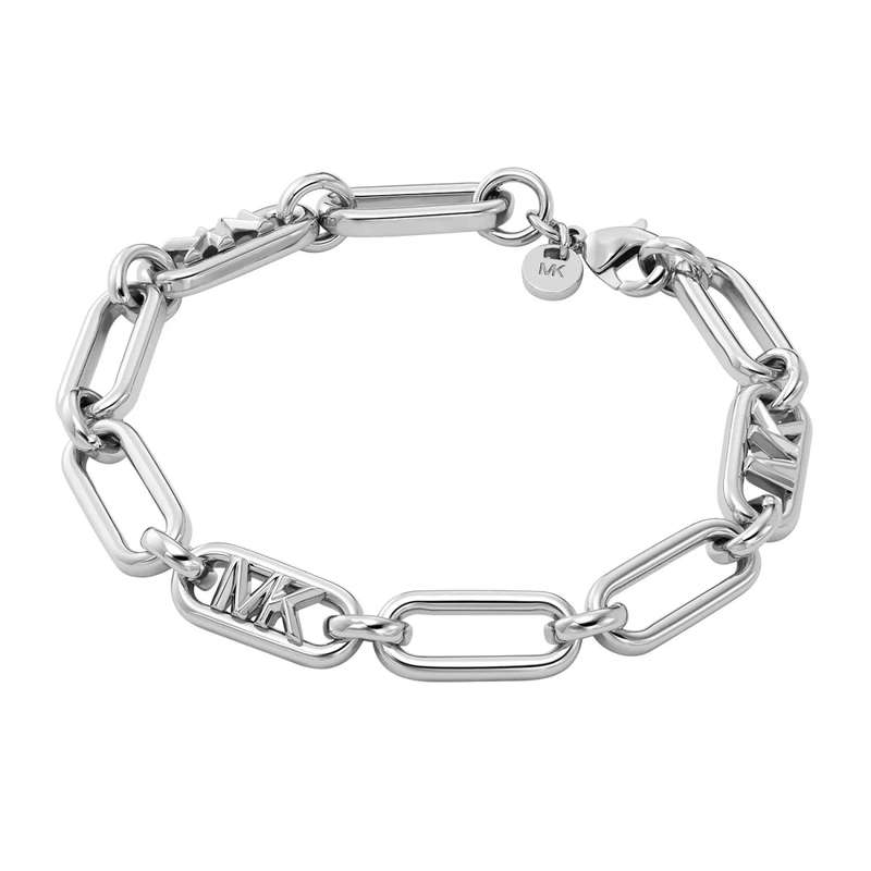 Michael Kors Premium Statement Empire Link Women's Bracelet