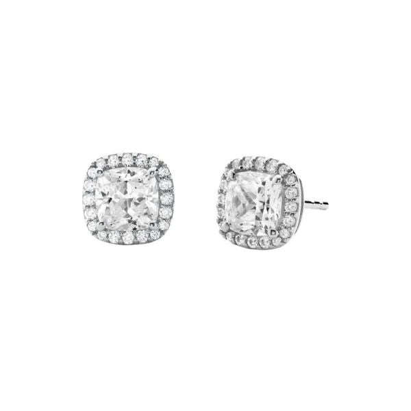 Michael Kors Sterling Silver Stud Women's Earring | MKC1405AN040