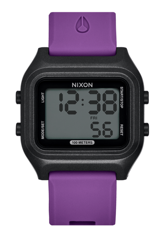 Nixon Ripper Digital Unisex Watch