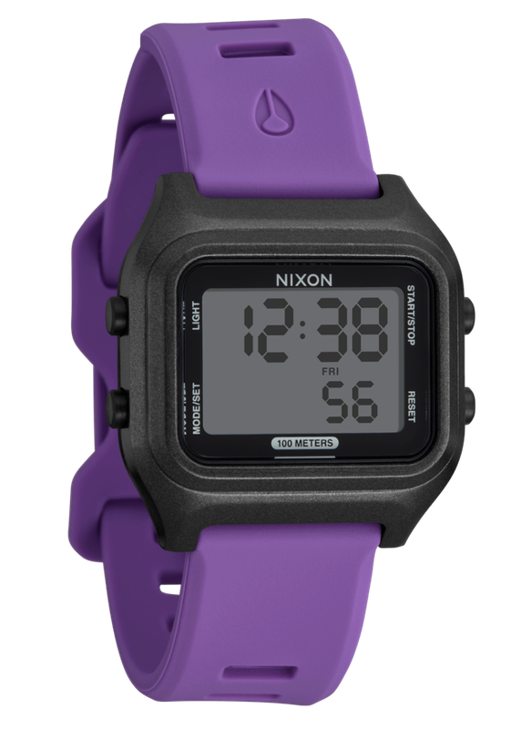Nixon Ripper Digital Unisex Watch