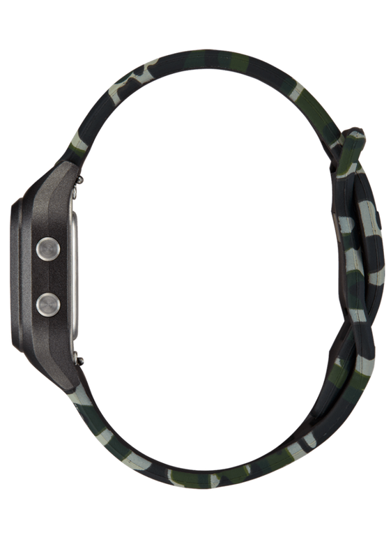 Nixon Ripper Digital Unisex Watch