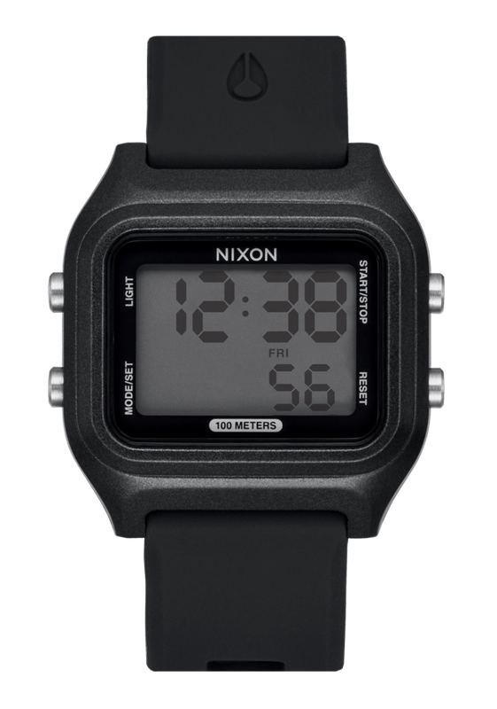 Nixon Ripper Digital Unisex Watch