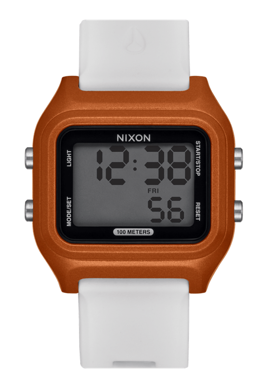 Nixon Ripper Digital Unisex Watch