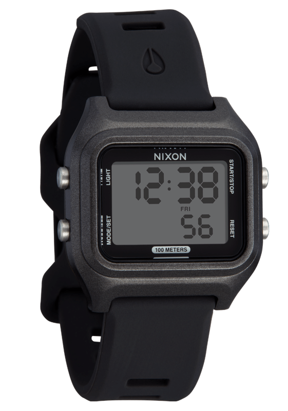 Nixon Ripper Digital Unisex Watch