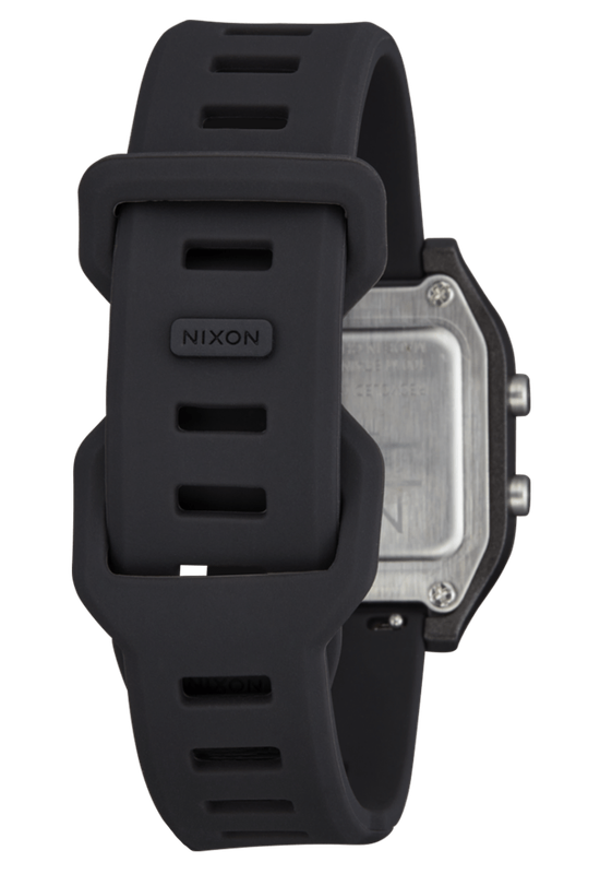 Nixon Ripper Digital Unisex Watch