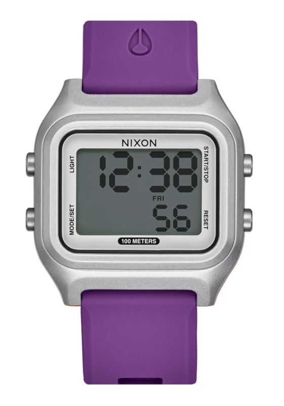 Nixon Ripper Digital Unisex Watch