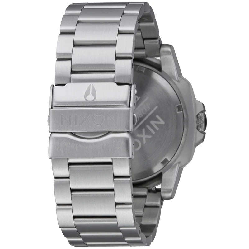 Nixon Smyth 44 Men's Watch | A1414625-00