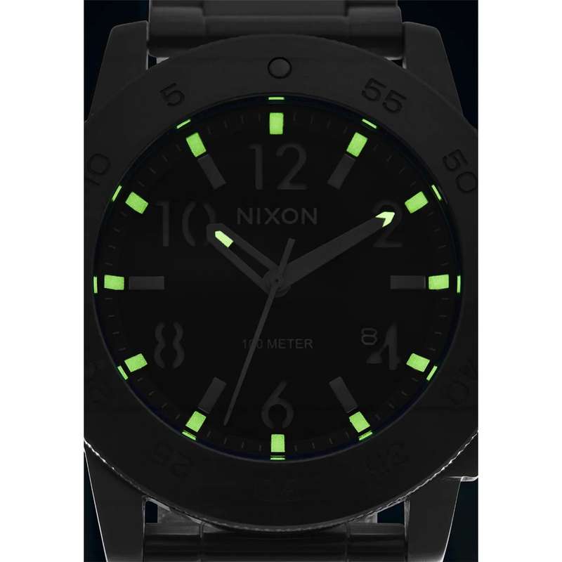 Nixon Smyth 44 Men's Watch | A1414625-00