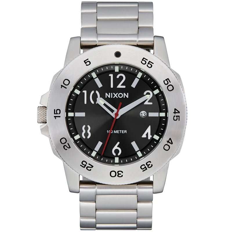 Nixon Smyth 44 Men's Watch | A1414625-00