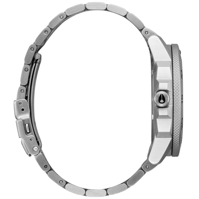 Nixon Smyth 44 Men's Watch | A1414625-00
