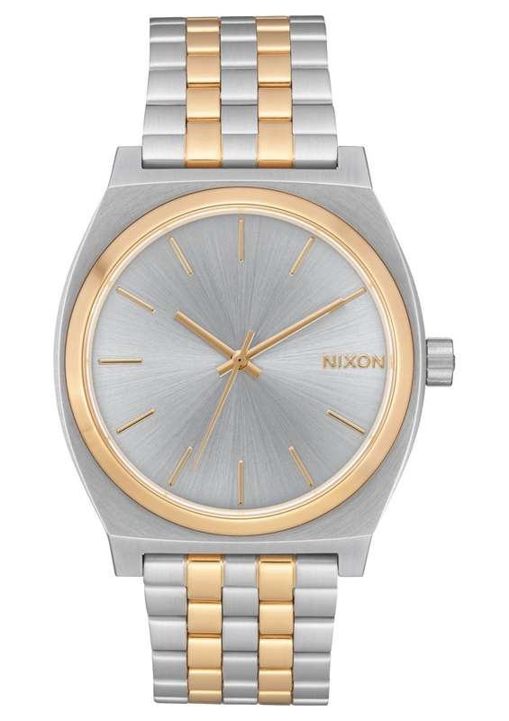 Nixon Time Teller Analog Quartz Unisex Watch | A0451921-00