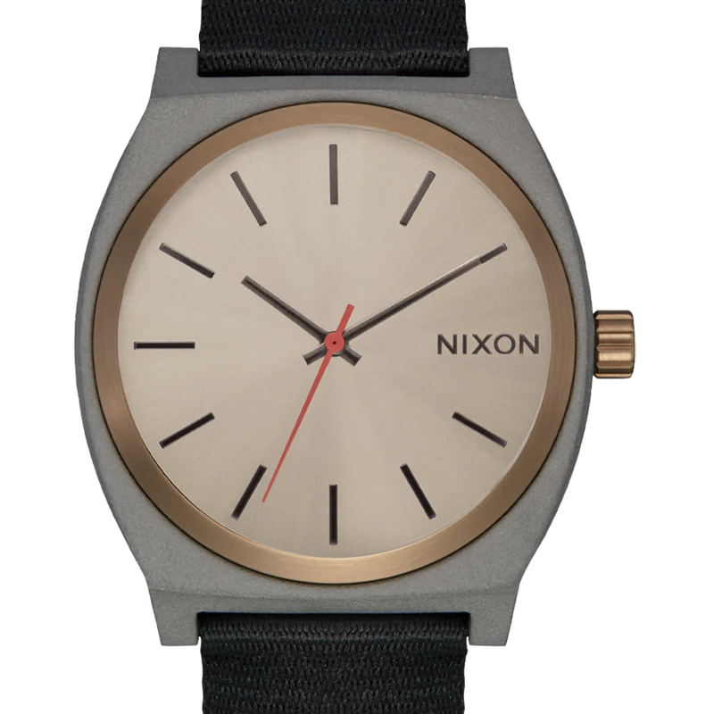 Nixon Time Teller Unisex Watch | A13965239-00