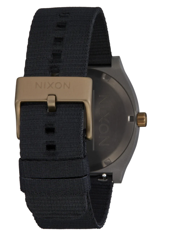 Nixon Time Teller Unisex Watch | A13965239-00