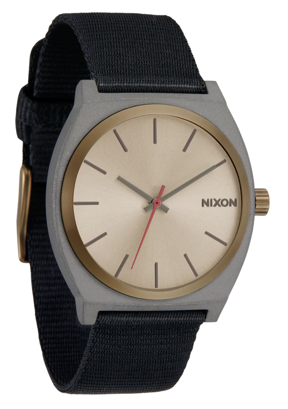 Nixon Time Teller Unisex Watch | A13965239-00