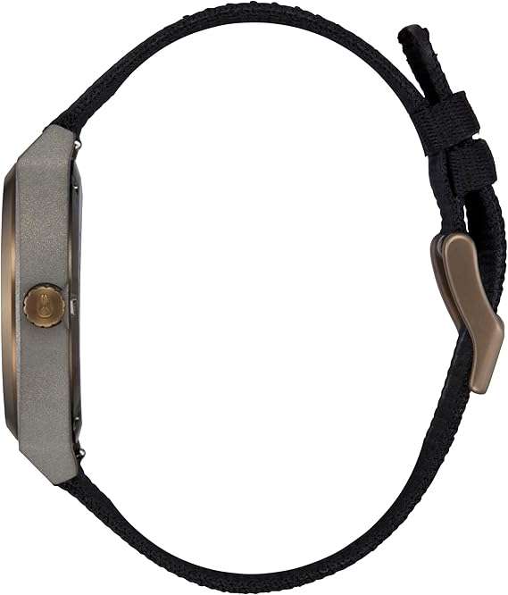 Nixon Time Teller Unisex Watch | A13965239-00