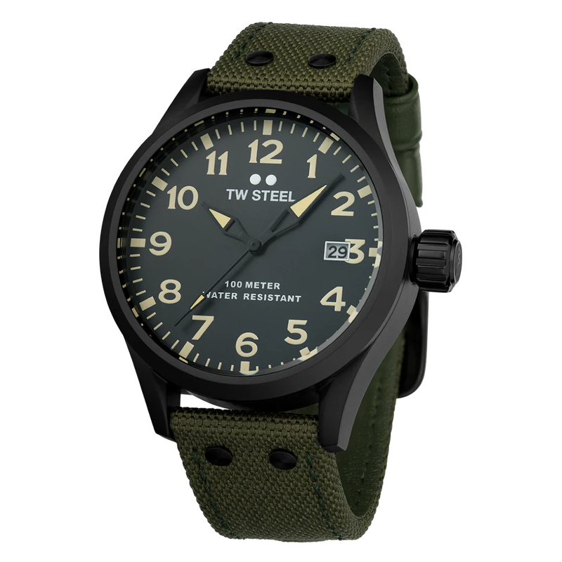 TW Steel  Volante Men's Watch | VS102