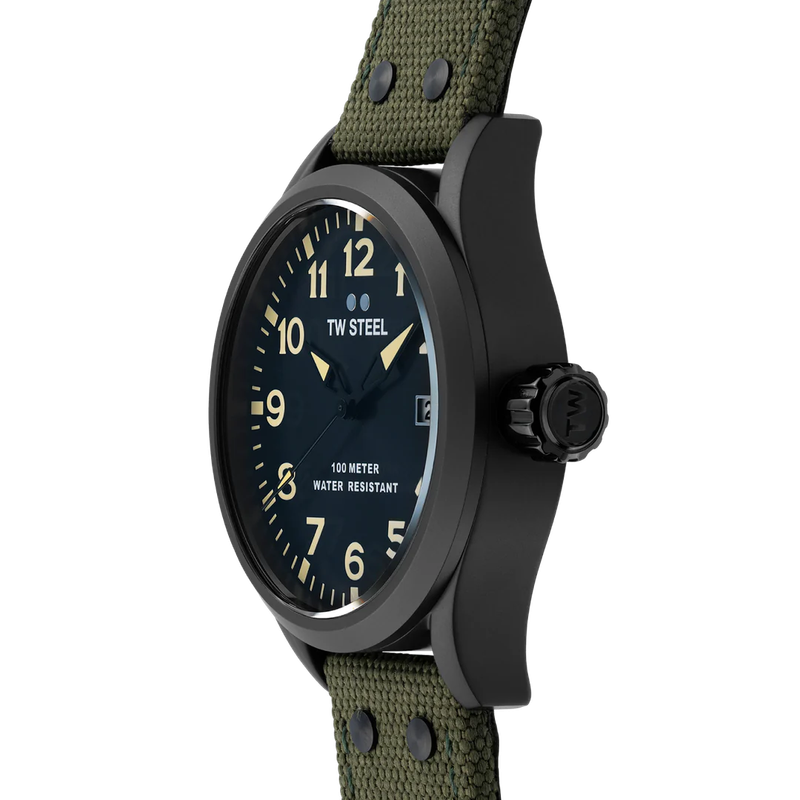 TW Steel  Volante Men's Watch | VS102