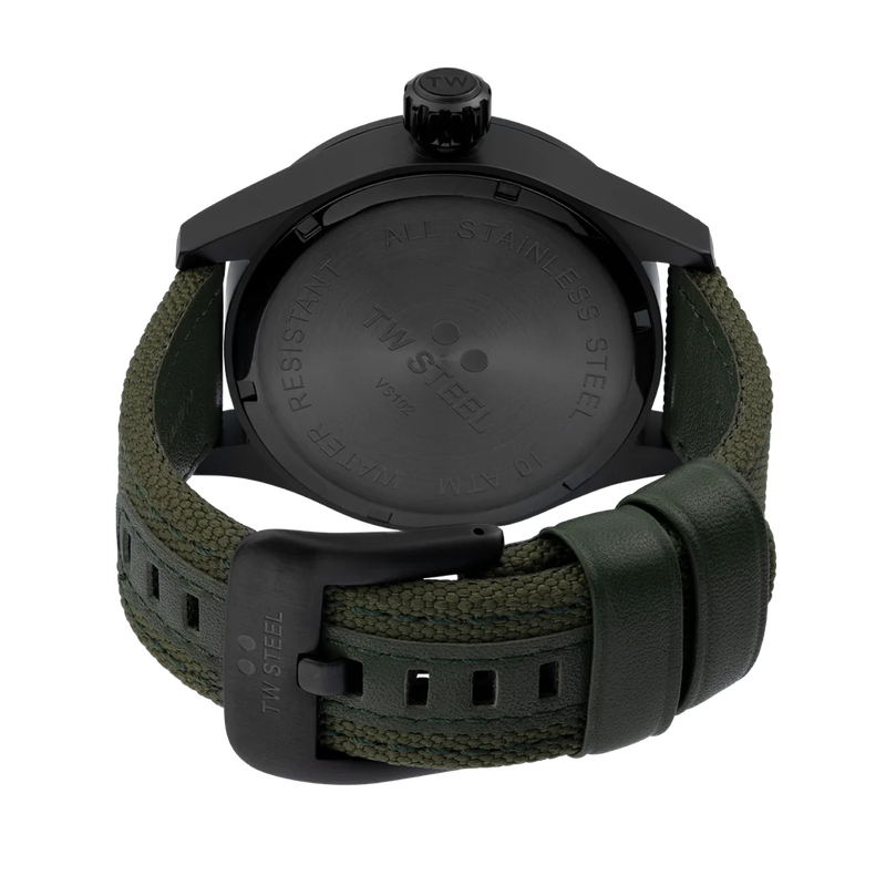 TW Steel  Volante Men's Watch | VS102