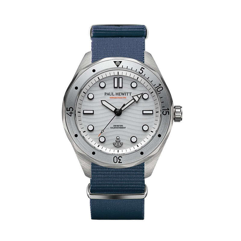 Paul Hewitt Ocean Diver Men's Watch | PH-W-0477
