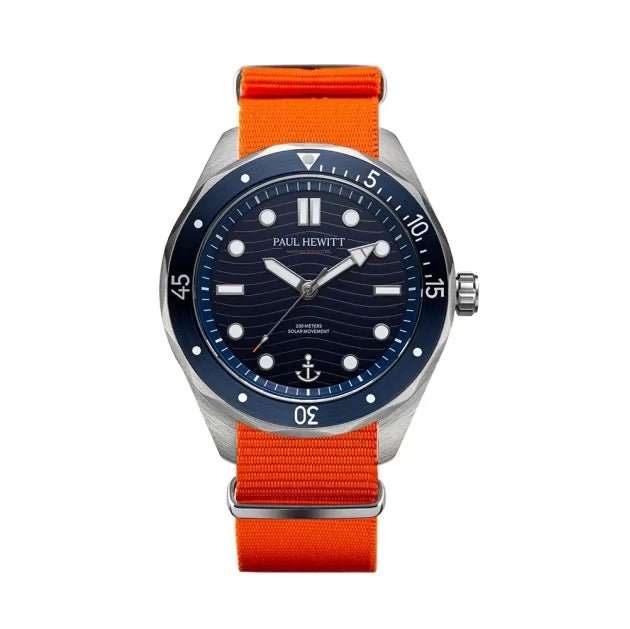 Paul Hewitt Ocean Diver Men's Watch | PH-W-0483