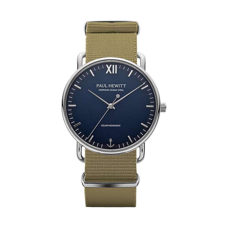 Paul Hewitt Oceanpulse Men's Watch | PH-W-0508