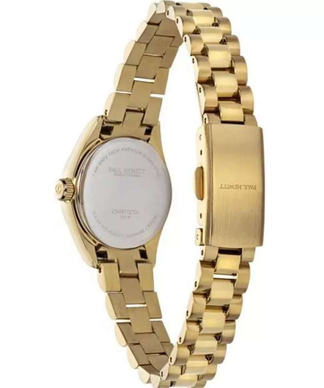 Paul Hewitt Petit Soleil Solar Woman's Watch | PH-W-1182
