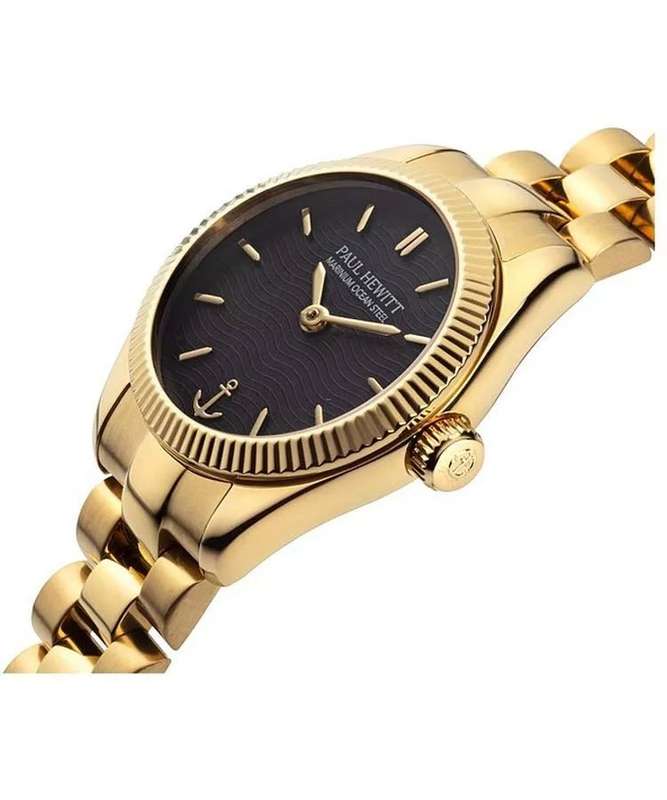 Paul Hewitt Petit Soleil Solar Woman's Watch | PH-W-1182