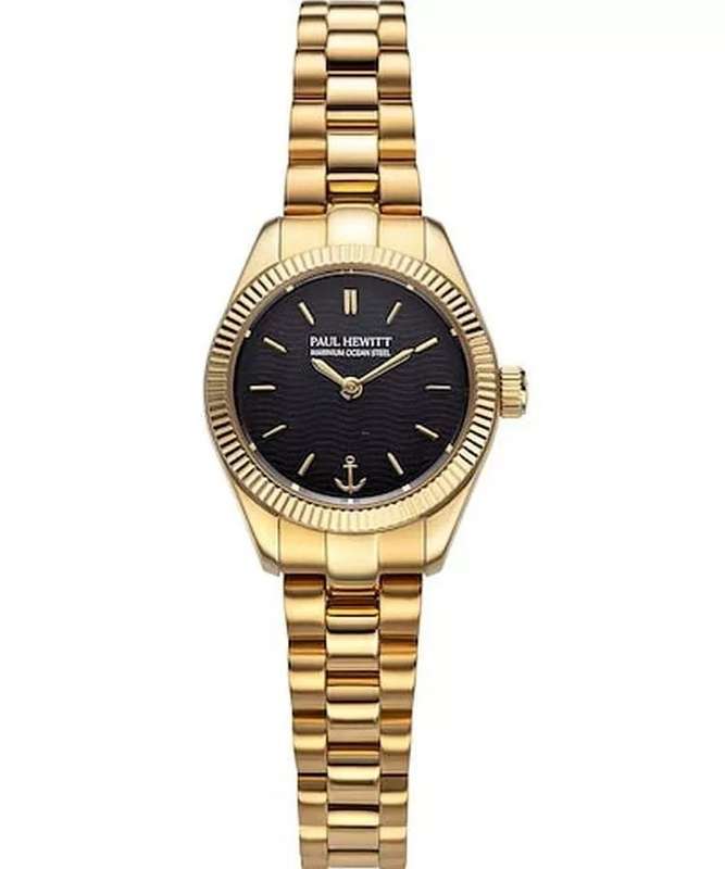 Paul Hewitt Petit Soleil Solar Woman's Watch | PH-W-1182