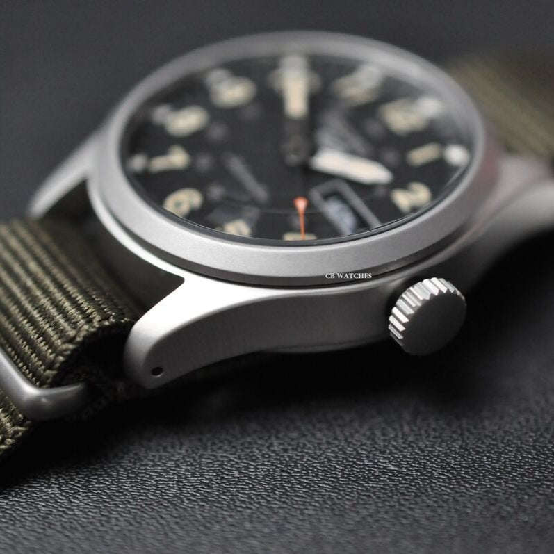 Seiko 5 Sports Men's Field Watch | SRPJ85K1