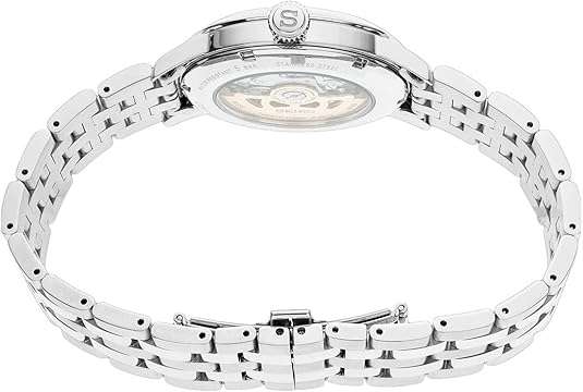 Seiko Presage Cocktail 4R35 Automatic Men's Watch | SRPE19J1