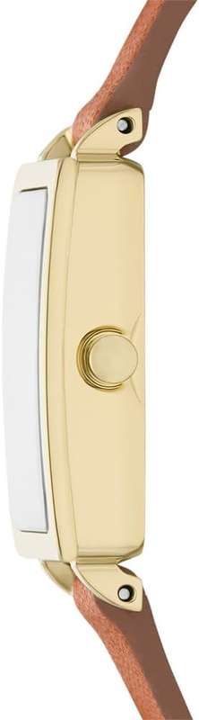 Skagen Analog Quartz with Leather Strap Women's Watch | SKW3149