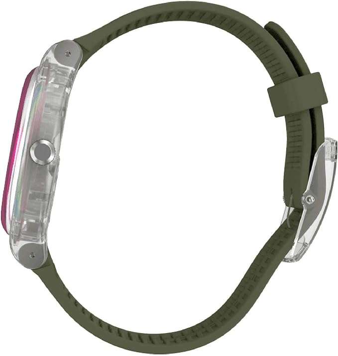 Swatch Analogue Swiss Quartz Unisex Watch