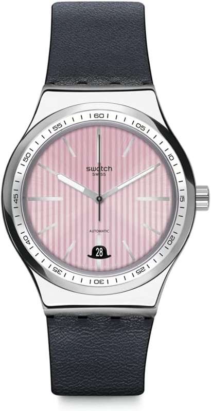 Swatch Jermyn Automatic Woman's Watch | YIZ404