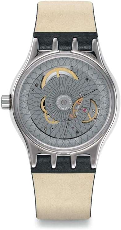 Swatch Jermyn Automatic Woman's Watch | YIZ404
