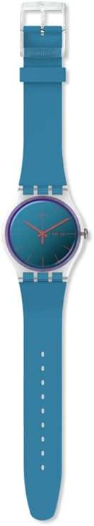 Swatch Quartz  Casual Unisex Watch | SO29K702-S14
