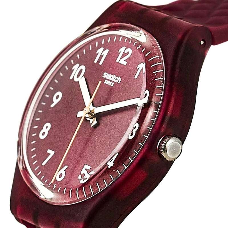 Swatch REDNEL Unisex Watch | GR184