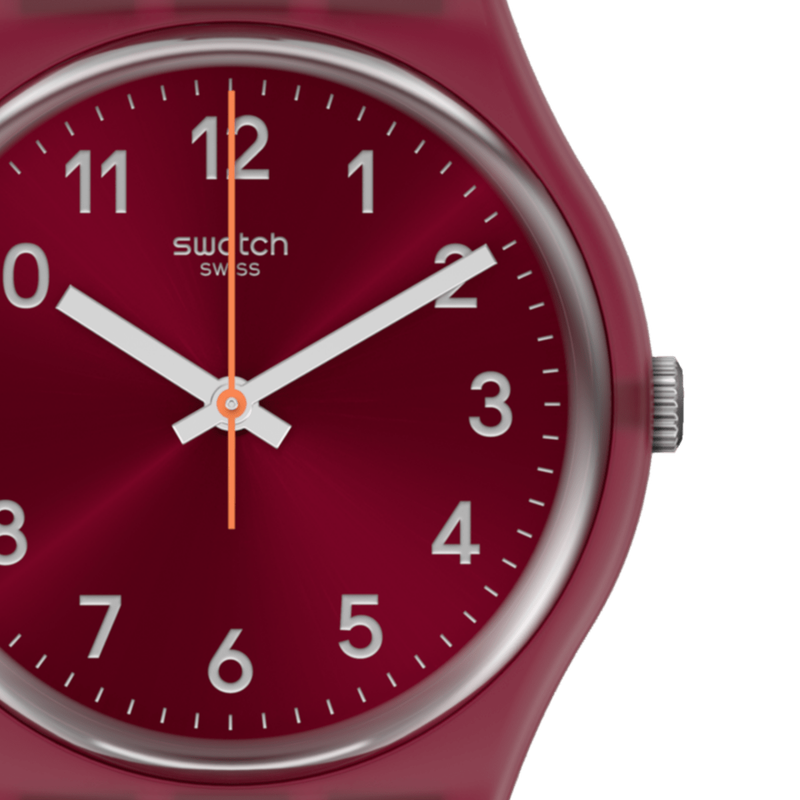 Swatch REDNEL Unisex Watch | GR184