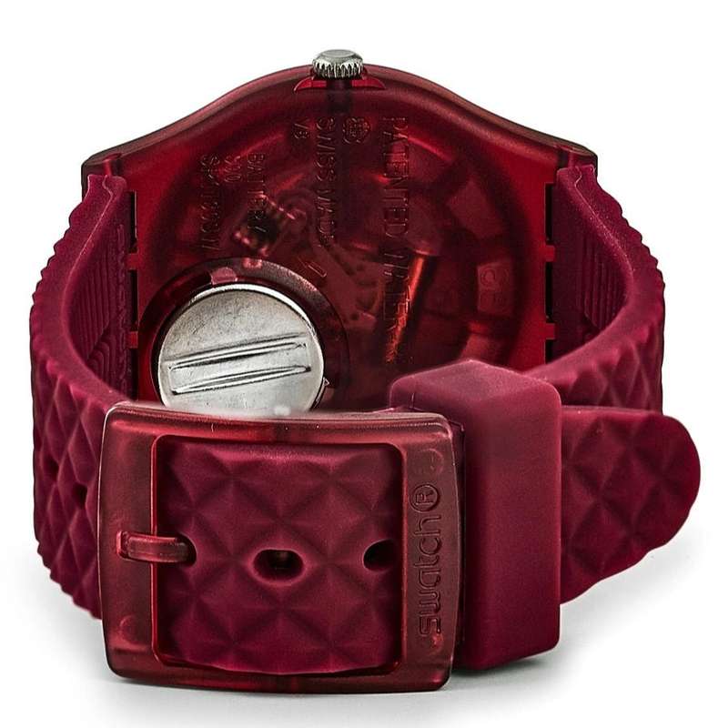 Swatch REDNEL Unisex Watch | GR184