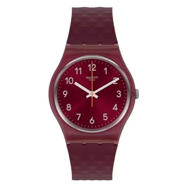 Swatch REDNEL Unisex Watch | GR184