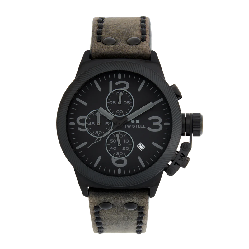TW Steel Canteen Men's Watch | CS115
