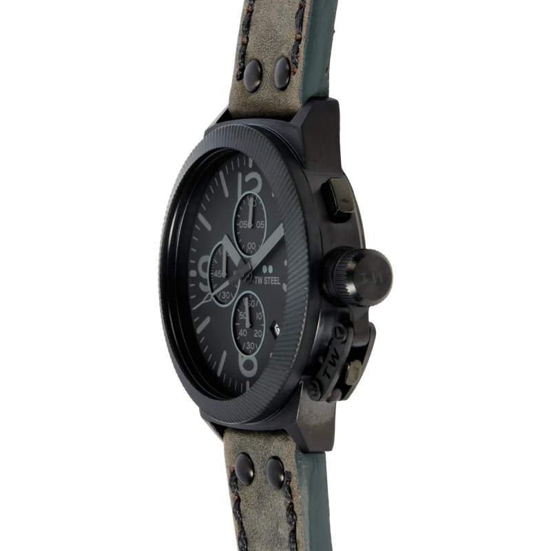 TW Steel Canteen Men's Watch | CS115