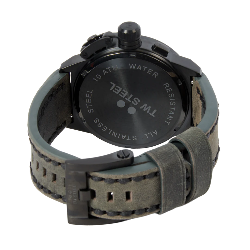 TW Steel Canteen Men's Watch | CS115