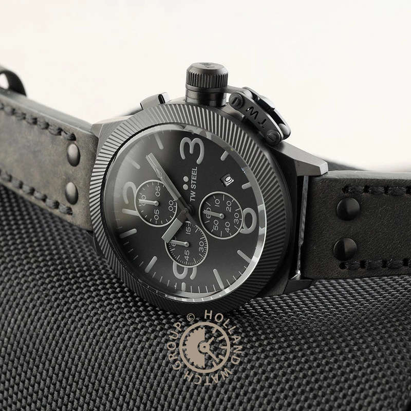 TW Steel Canteen Men's Watch | CS115