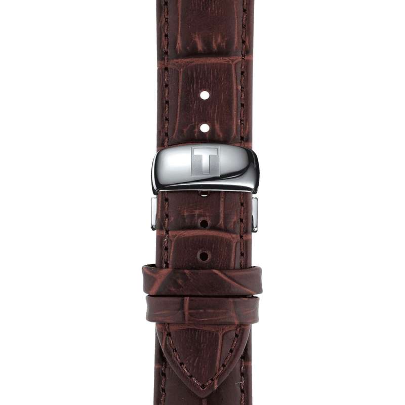 Tissot Tradition 42mm Men's Dress Watch | T0636101603800